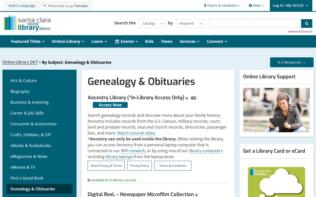 Gilroy city directory genealogy and obituary newspaper collections